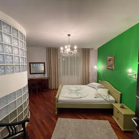 Apartment Kodra E Diellit Tirana
