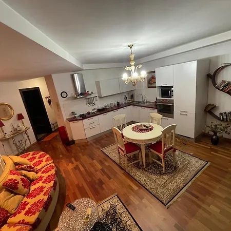 Apartment Kodra E Diellit *