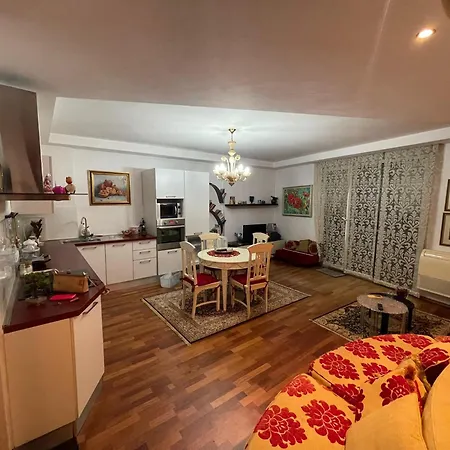 Apartment Kodra E Diellit Tirana